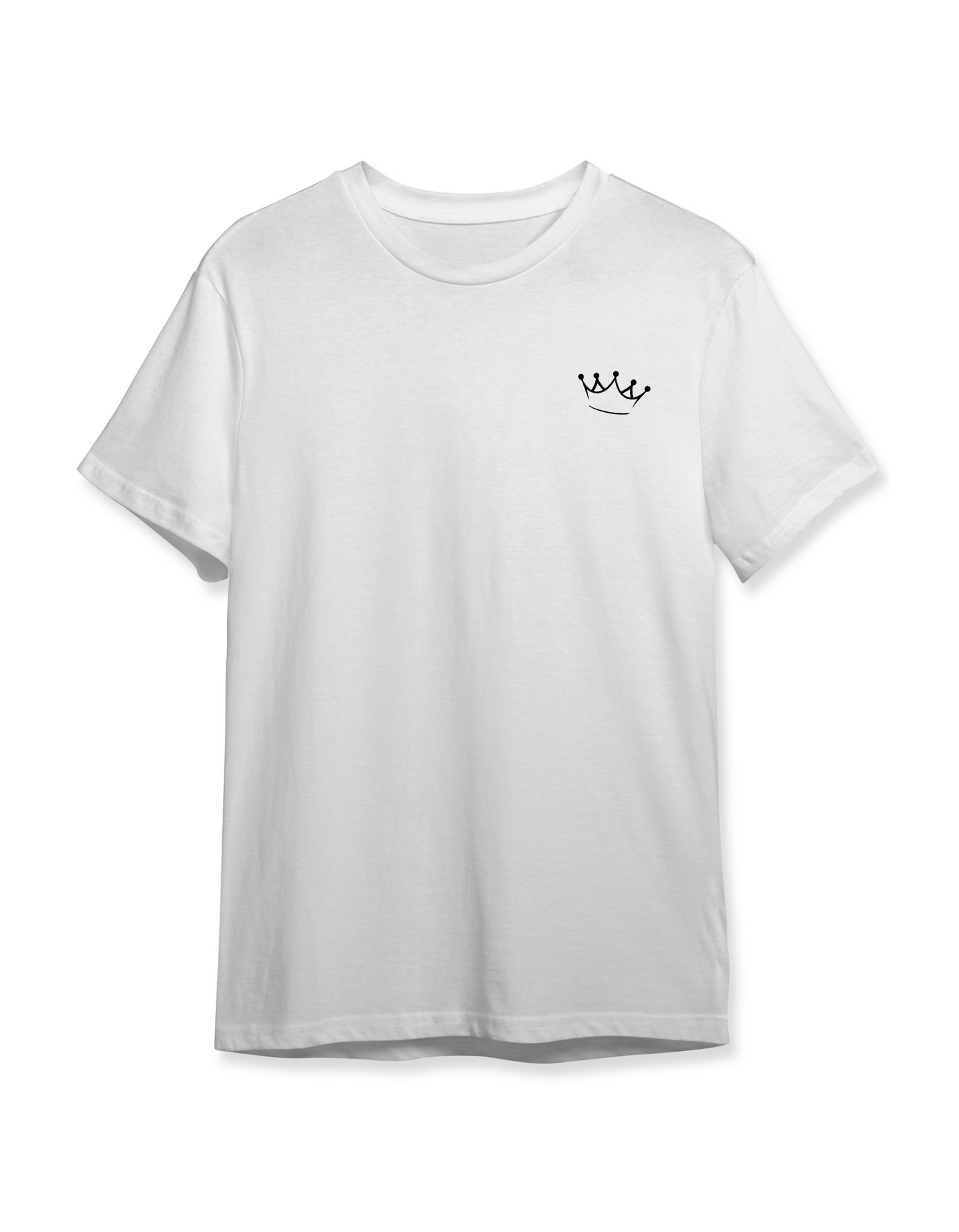 For The Crown Tshirt